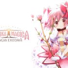 Puella Magi Madoka Magica: Magia Exedra è disponibile su iOS e Android