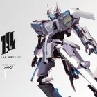 BREAK ARTS III è disponibile su PC