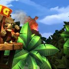 Donkey Kong Country Returns HD: demo disponibile su eShop