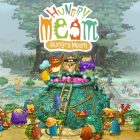 Hungry Meem: annunciato per Nintendo Switch e PC