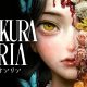 Iwakura Aria è disponibile su Nintendo Switch e PC