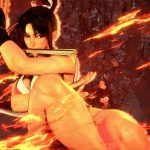 Mai Shiranui è disponibile in STREET FIGHTER 6