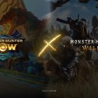 Monster Hunter Now x MONSTER HUNTER WILDS: arriva l’evento collaborativo