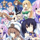 Neptunia: il nuovo capitolo numerato sarà annunciato nel 2025