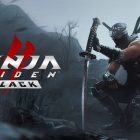 NINJA GAIDEN II BLACK: dove comprare l’edizione fisica PS5