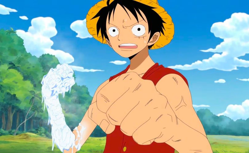 Prime Video: gli anime in arrivo a febbraio 2025
