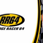 Nintendo Switch Online: disponibile Ridge Racer 64