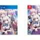 Sono Hi no Kemono ni wa arriverà su console in Giappone