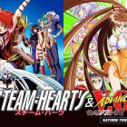 Steam-Heart’s & Advanced Variable Geo Saturn Tribute annunciato per il Giappone
