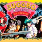 Sugoro Quest: Dice Heroes arriva in Occidente