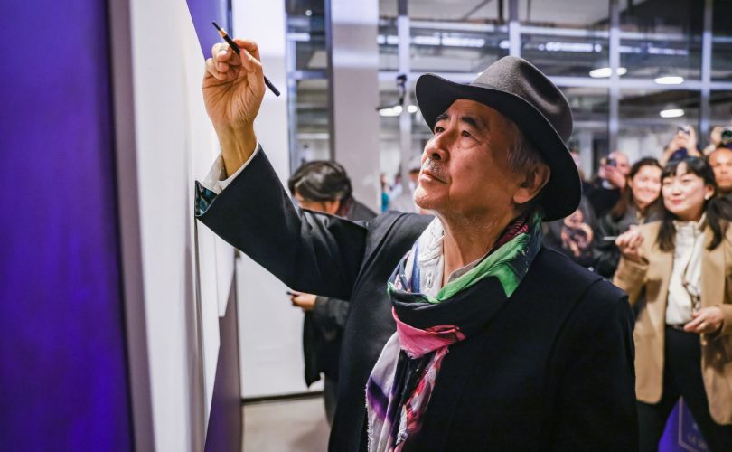 Amano Corpus Animae: il maestro torna a Milano per due eventi esclusivi