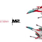Zaleste è il nuovo shoot’em up di M2 e Compile Heart