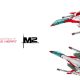 Zaleste è il nuovo shoot’em up di M2 e Compile Heart