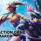 ACTION GAME MAKER: annunciata la data di uscita su PC