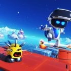 ASTRO BOT: in arrivo cinque nuovi livelli