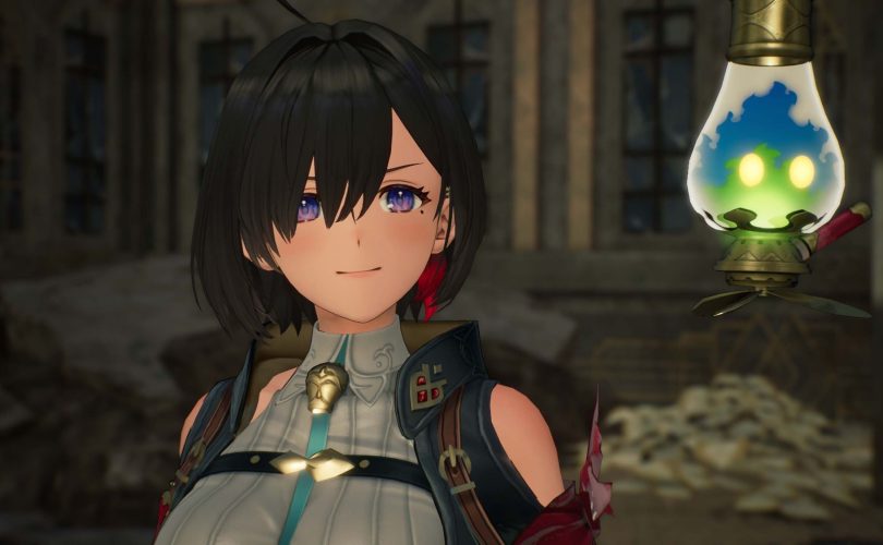 Atelier Yumia demo