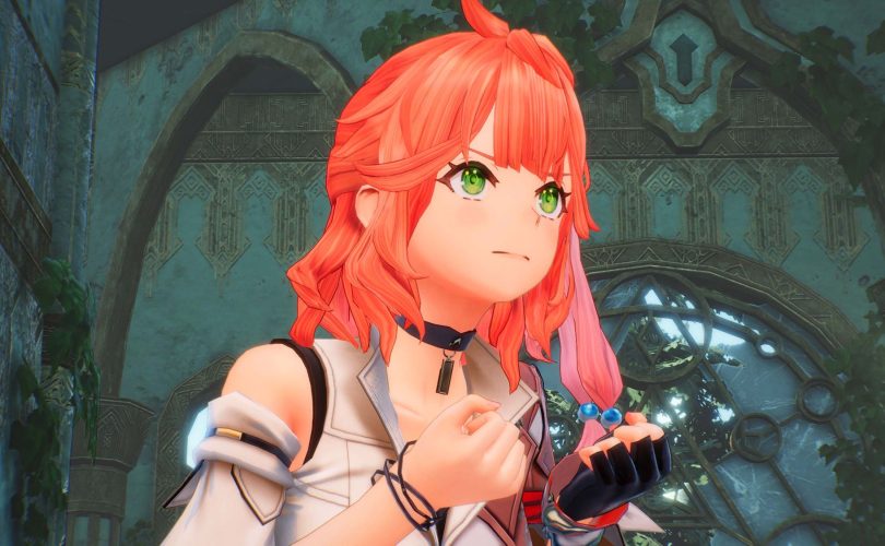 Atelier Yumia: demo disponibile su tutte le piattaforme