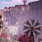 Atelier Yumia si mostra nel filmato di apertura, novità sul mondo di gioco