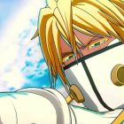 BLEACH: Rebirth of Souls – Trailer per Tier Halibel