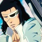 BLEACH: Rebirth of Souls – Trailer per Coyote Stark