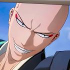 BLEACH: Rebirth of Souls – Trailer per Ikkaku Madarame