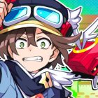 Calamity Angels: Special Delivery, il trailer di esordio