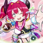 Calamity Angels: Special Delivery, il filmato di apertura