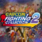 CAPCOM FIGHTING COLLECTION 2: annunciata la data di uscita
