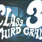 CLASS 3, THIRD GRADE annunciato per PC, in arrivo a marzo