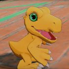 DIGIMON STORY TIME STRANGER si mostra in nuove clip di gameplay
