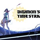 DIGIMON STORY TIME STRANGER annunciato per PlayStation 5