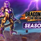 DRAGON BALL: THE BREAKERS, annunciata la Stagione 8