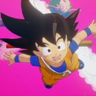 DRAGON BALL Z: KAKAROT x DAIMA DLC Parte 1