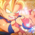 DRAGON BALL Z: KAKAROT, trailer per il DLC di Dragon Ball DAIMA