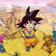 DRAGON BALL Z: KAKAROT, nuova finestra di lancio per il DLC di DAIMA