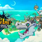 FANTASY LIFE i: The Girl Who Steals Time uscirà a maggio, rivelate ulteriori piattaforme