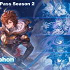 GRANBLUE FANTASY Versus Rising: annunciati 4 nuovi personaggi DLC