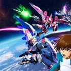 GUNDAM SEED BATTLE DESTINY REMASTERED annunciato con la data di uscita