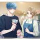 Him, the Smile & bloom: la data di uscita occidentale