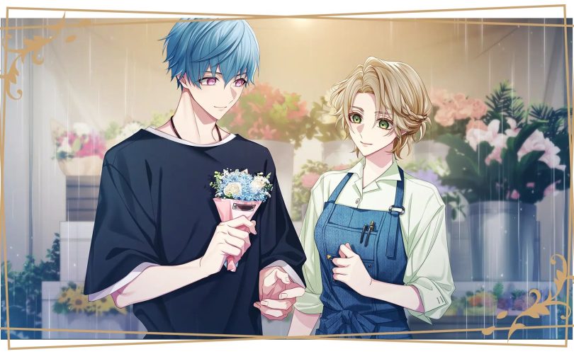 Him, the Smile & bloom: la data di uscita occidentale