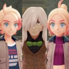 Leggende Pokémon: Z-A si mostra nel primo trailer