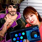 Like a Dragon: Pirate Yakuza in Hawaii disponibile su Game Pass