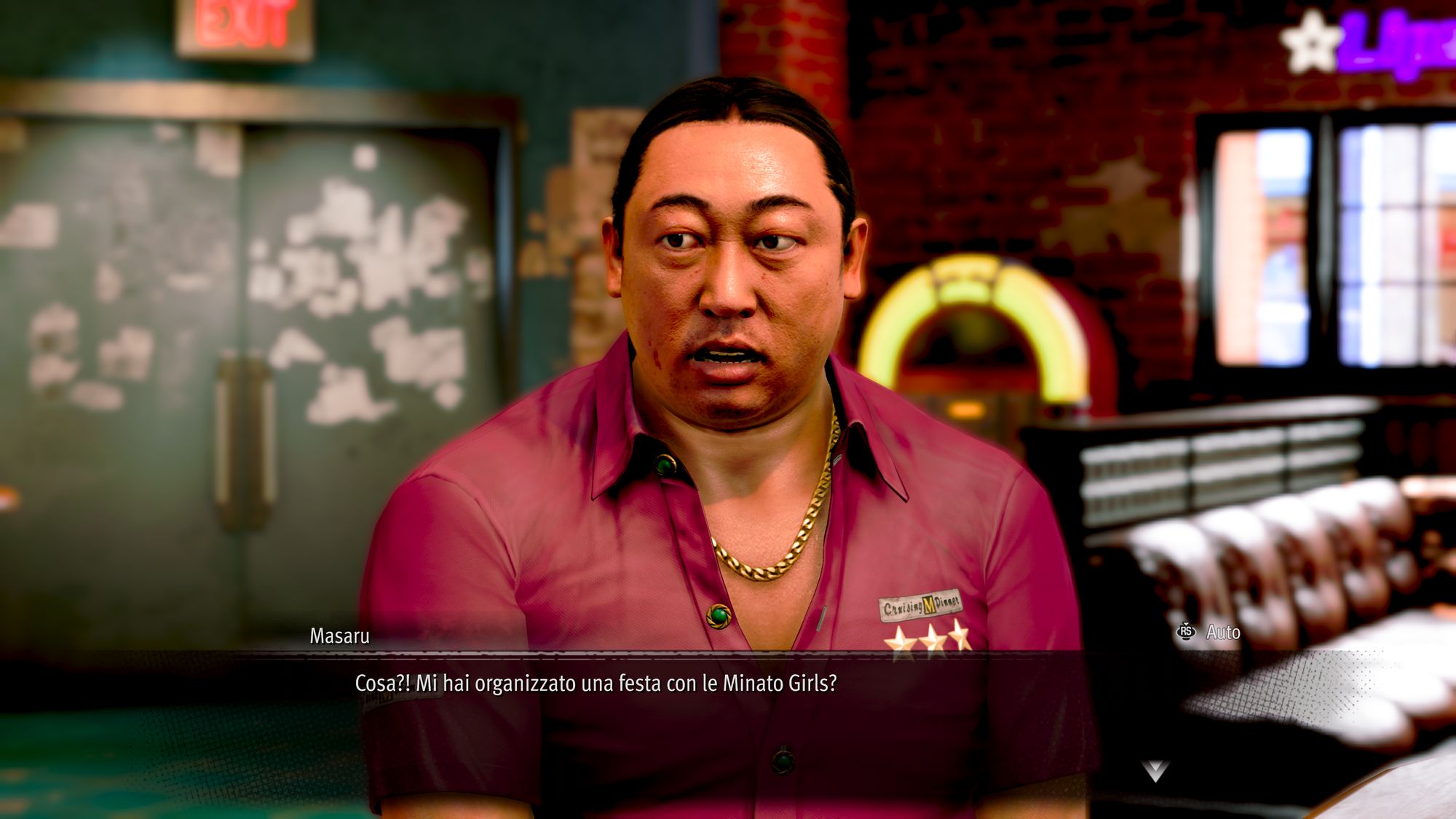 Like a Dragon: Pirate Yakuza in Hawaii – Recensione