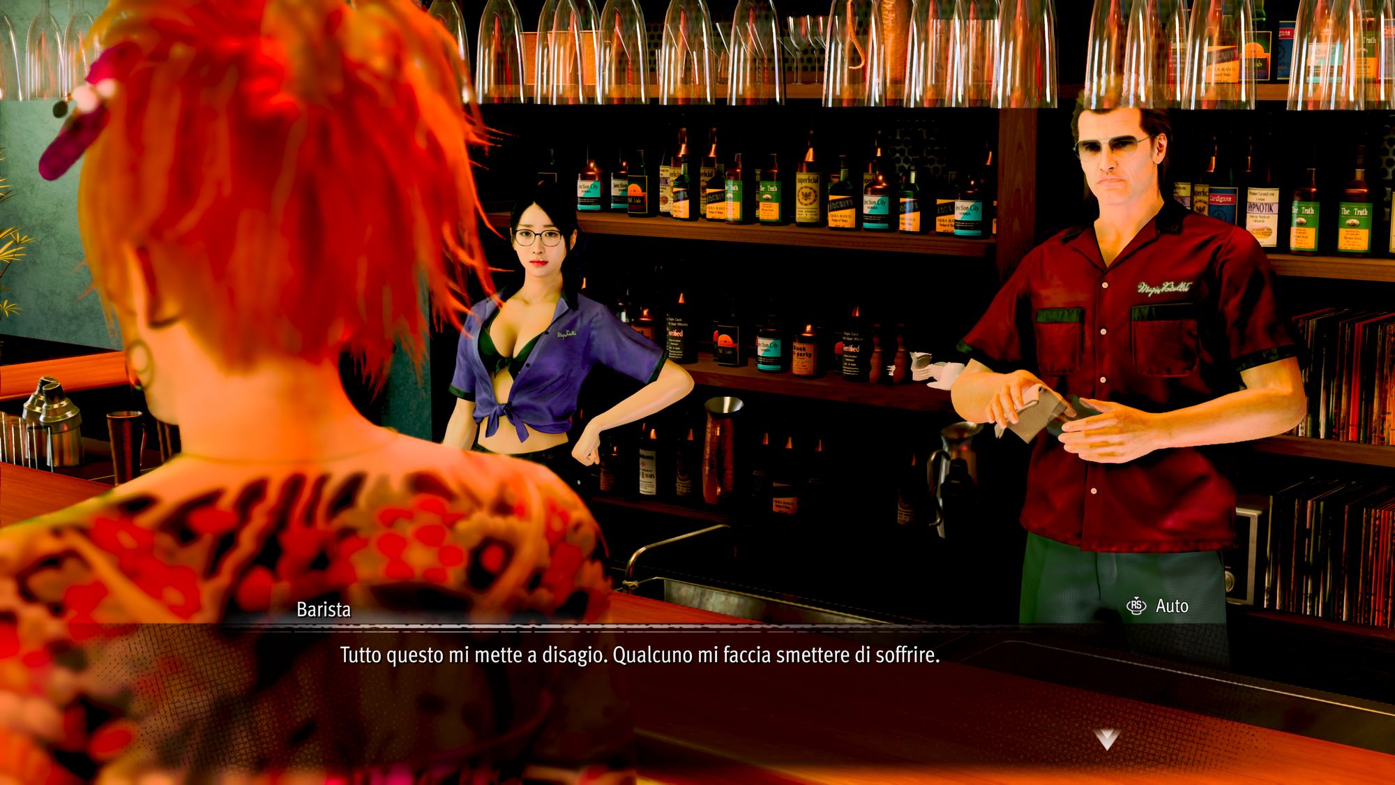 Like a Dragon: Pirate Yakuza in Hawaii – Recensione