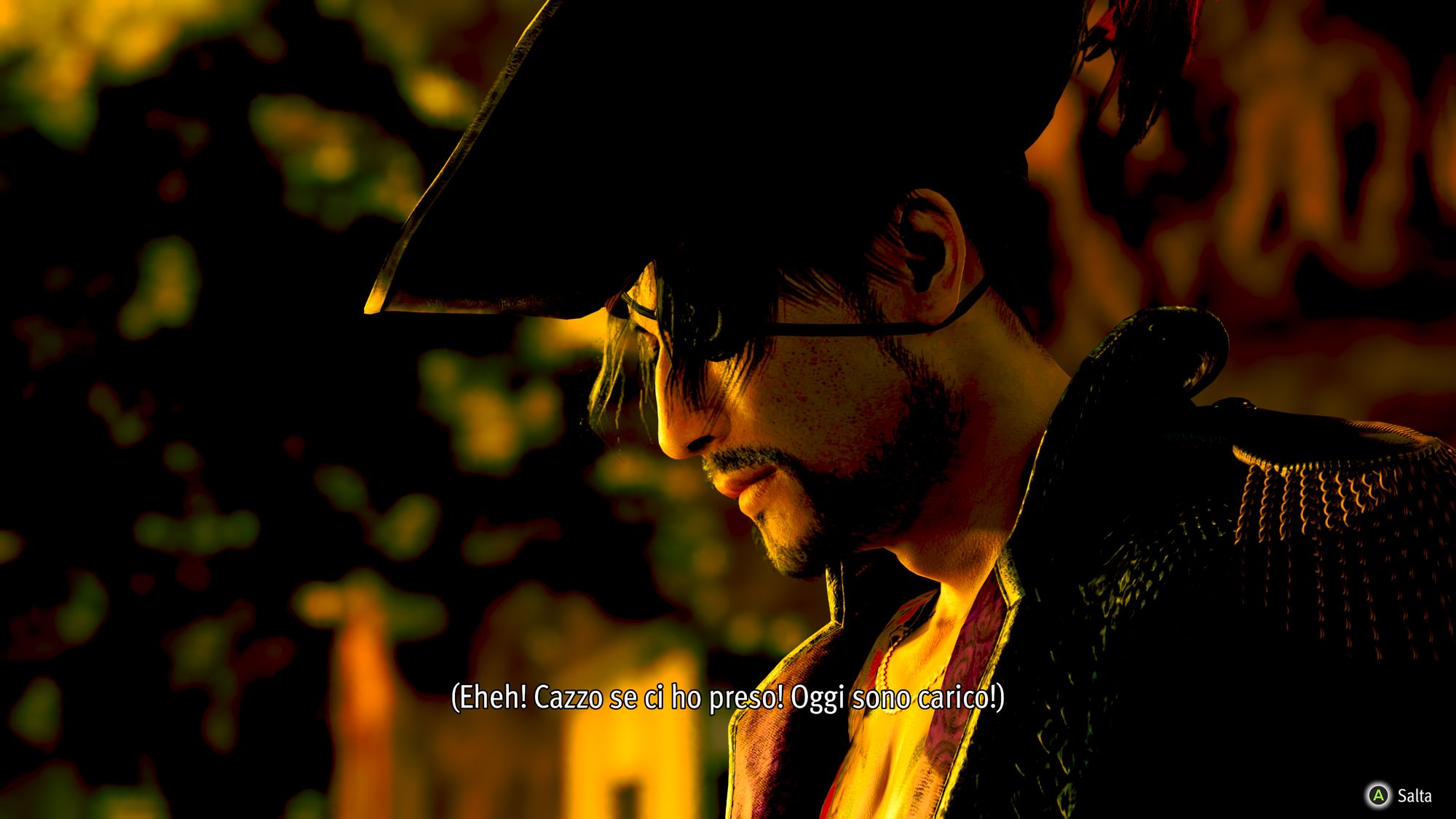 Like a Dragon: Pirate Yakuza in Hawaii – Recensione
