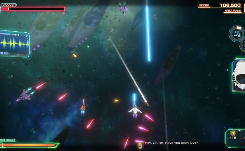 MACROSS Shooting Insight – Recensione