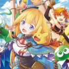 La versione PC del dungeon crawling RPG MADO MONOGATARI: Fia and the Wondrous Academy verrà lanciata su Steam nella primavera del 2026