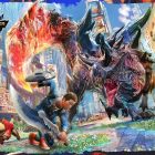 Monster Hunter Now: data di uscita e primi dettagli per la quinta stagione