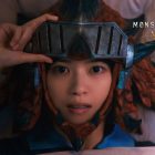 MONSTER HUNTER WILDS: un nuovo spot con Nanase Nishino