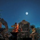 MONSTER HUNTER WILDS: sesto trailer e dettagli sul beta test